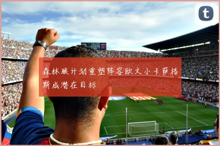 森林狼计划重塑阵容欧文小卡萨格斯成潜在目标